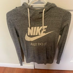 Nike sweater